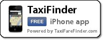 TaxiFareFinder iPhone App