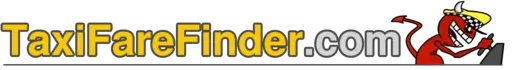 TaxiFareFinder.com