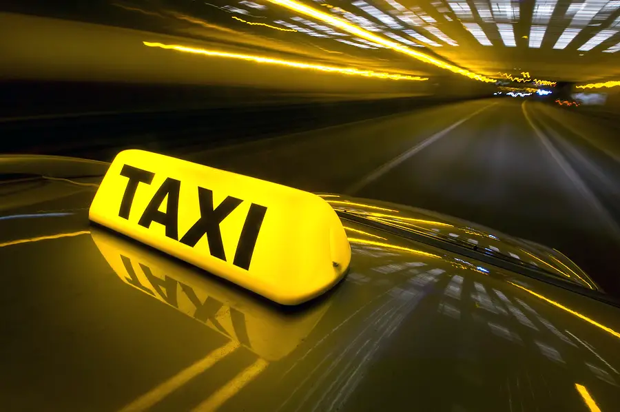 Gold coast Airport transfer brisbane