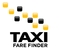 Taxi Fare Finder Logo 50 pixels
