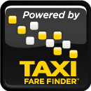 Taxi Fare Finder Powered By 130 pixels black box