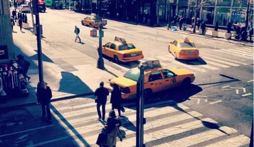The Business Of Taking Taxis TaxiFareFinder Newsroom