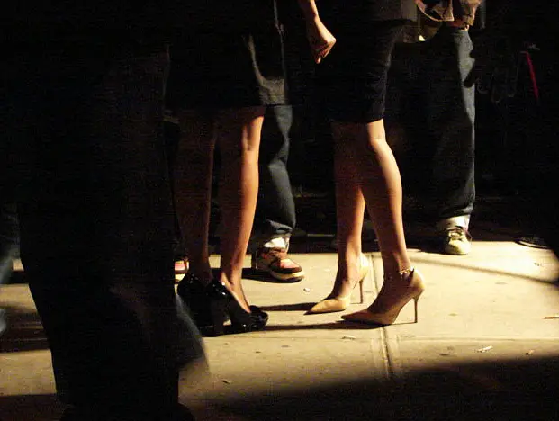 Party Girls