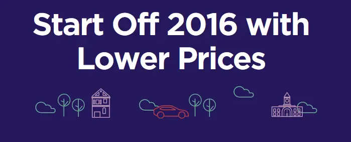 lyft lower prices