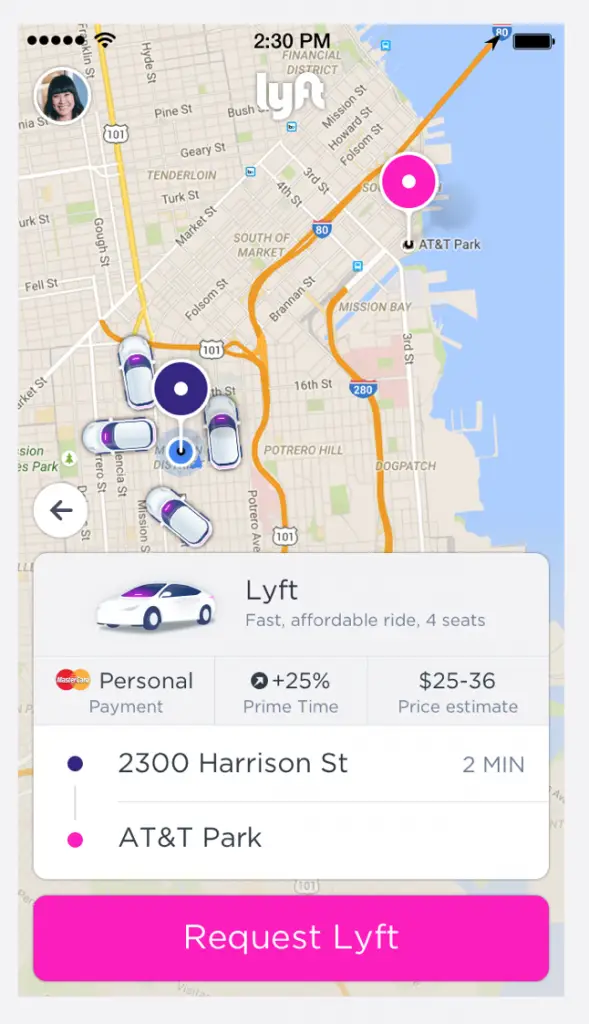 What Is Lyft s Prime Time Pricing TaxiFareFinder Newsroom what-is-lyft-s-prime-time-pricing-taxifarefinder-newsroom