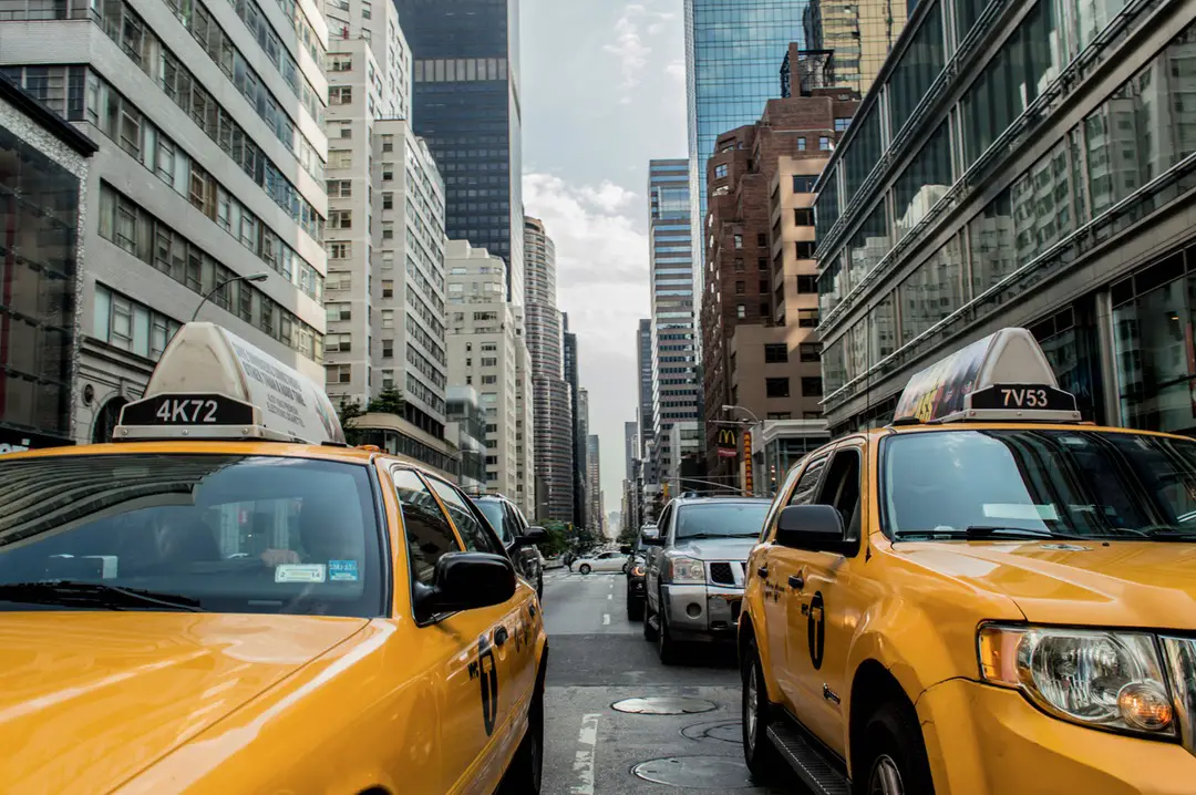 How Taxi drivers really feel about Uber