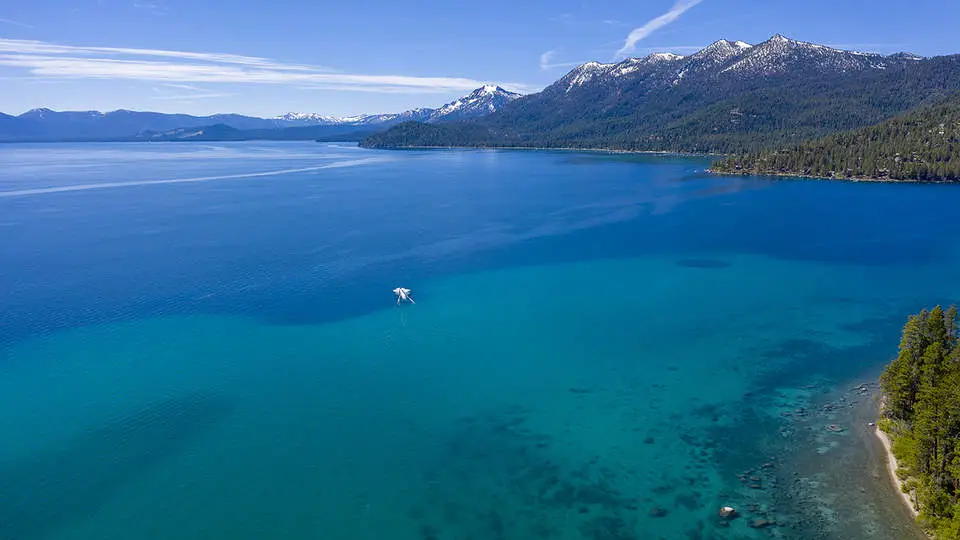 lake tahoe