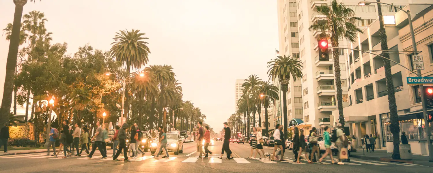 Lyft's city works