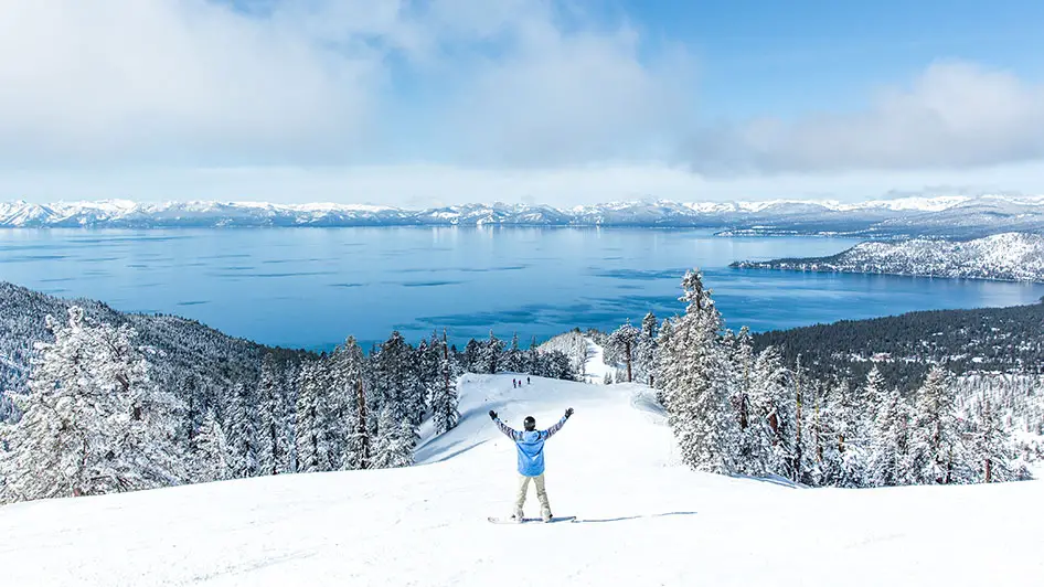 Transportation from reno to tahoe