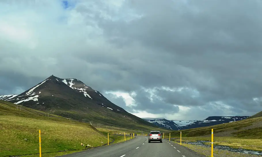 Road trip safety during covid 19