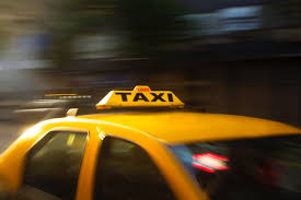 just travel taxis