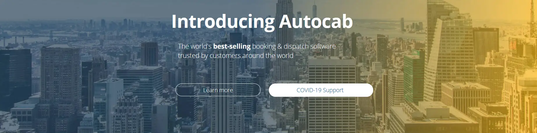 Autocab and Uber Acquisition