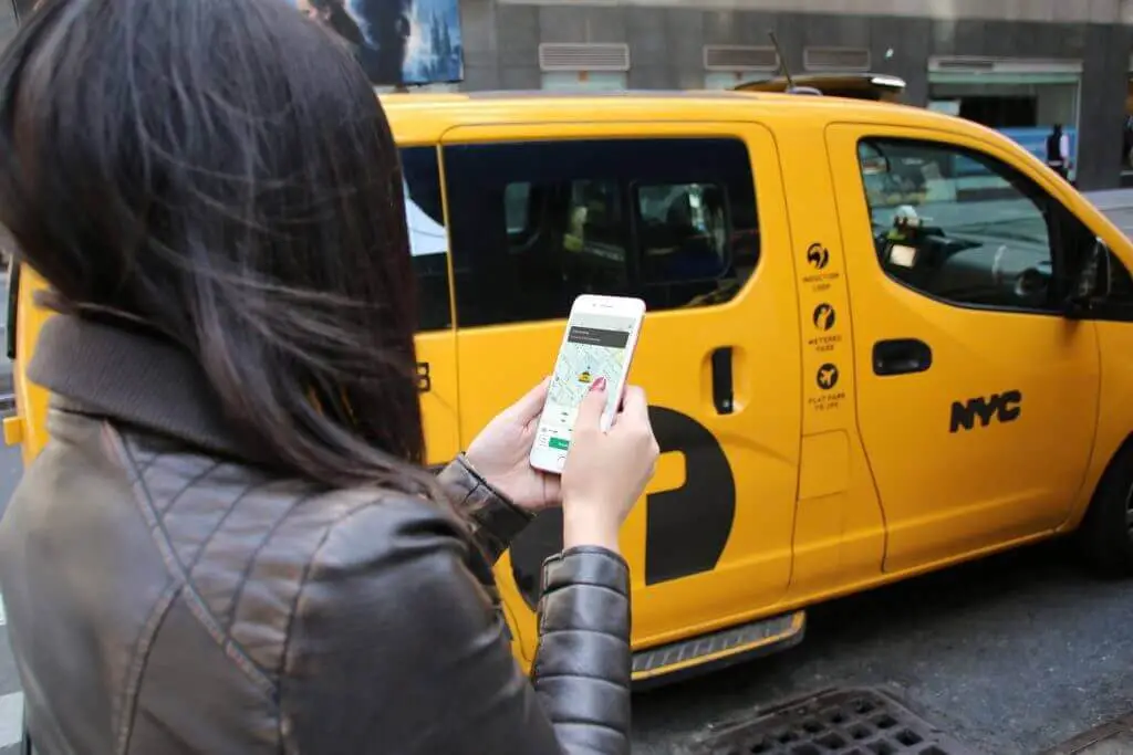 Curb Upfront Pricing